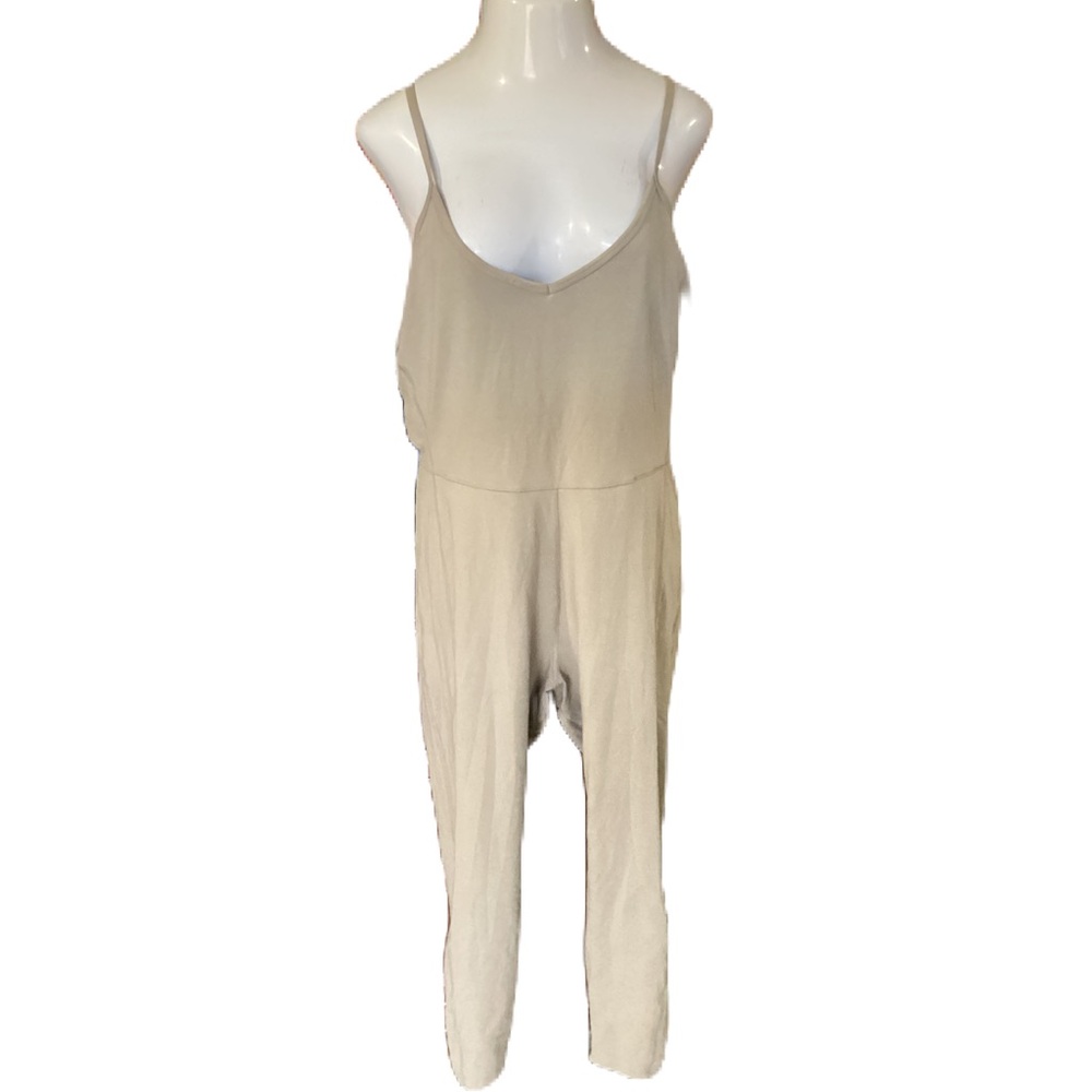 Old Navy activewear jumpsuit XXL